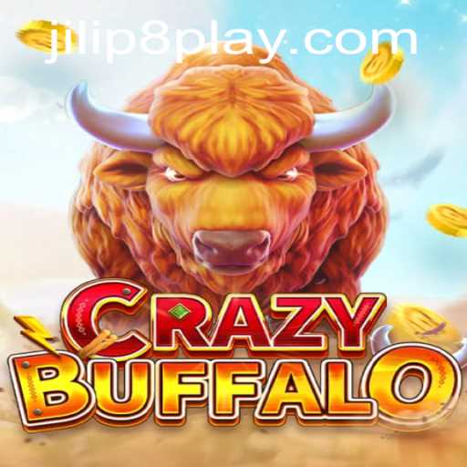 Unleashing the Thrill of CRAZYBUFFALO: A Comprehensive Guide