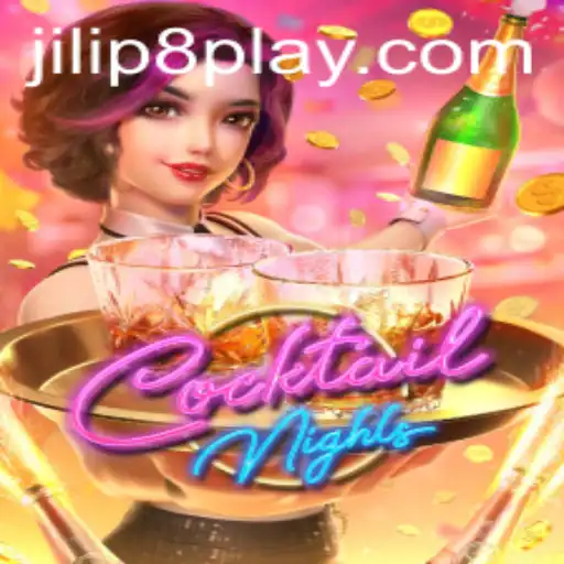 CocktailNights: A Captivating Blend of Strategy and Fun