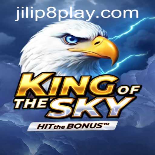 KingOfTheSky: An Immersive Gaming Experience with Jilip8 Innovation