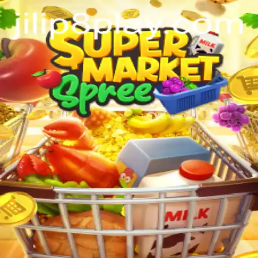 Unveiling SupermarketSpree: A Thrilling Adventure into Retail Fun with a Twist of Jilip8