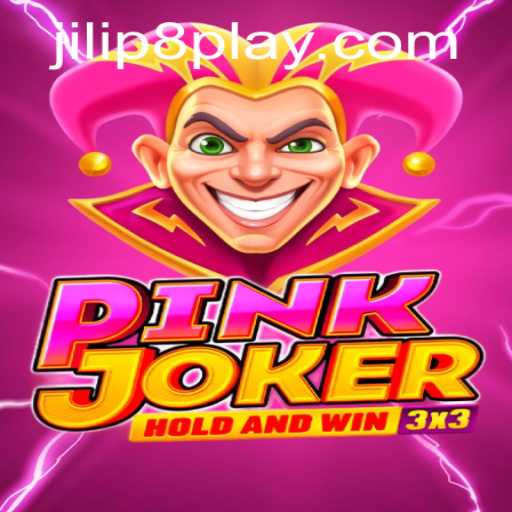 Discover the Enchanting World of Pinkjoker: The Game Charmed by Jilip8