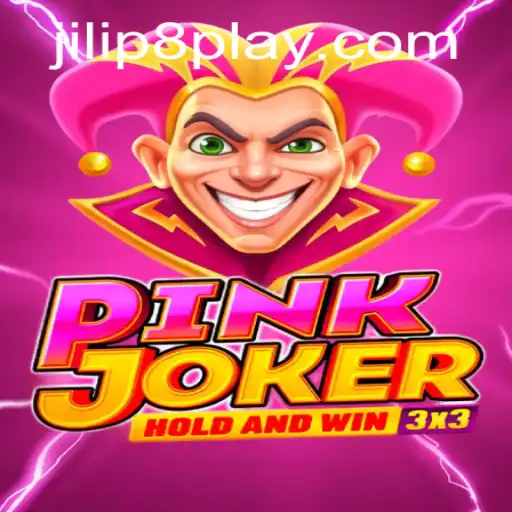 Discover the Enchanting World of Pinkjoker: The Game Charmed by Jilip8