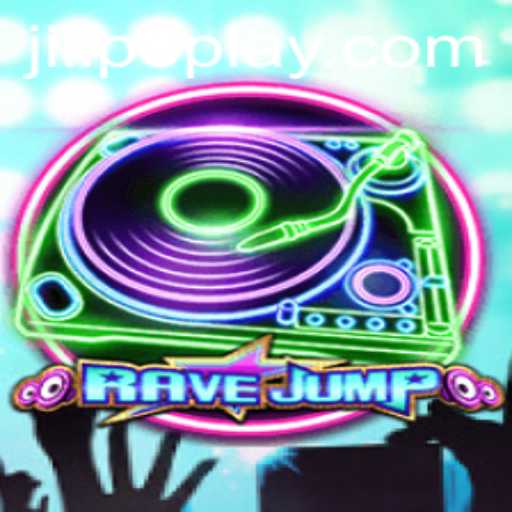 Welcome to RaveJump: A New Gaming Experience
