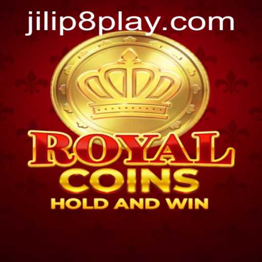 RoyalCoins: An Exciting Journey into the Realm of Digital Treasure