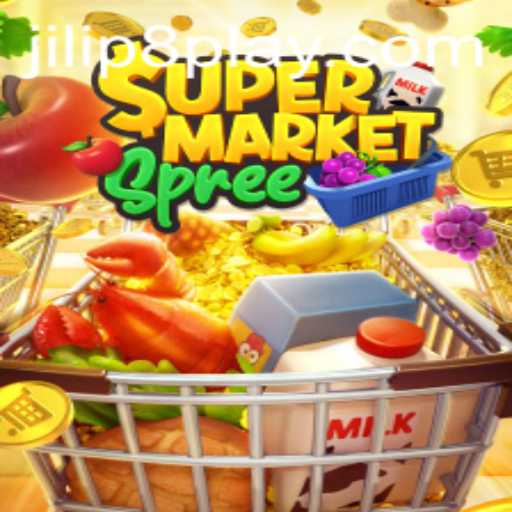 Unveiling SupermarketSpree: A Thrilling Adventure into Retail Fun with a Twist of Jilip8